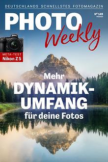 PhotoWeekly