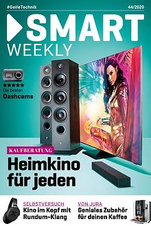 SmartWeekly