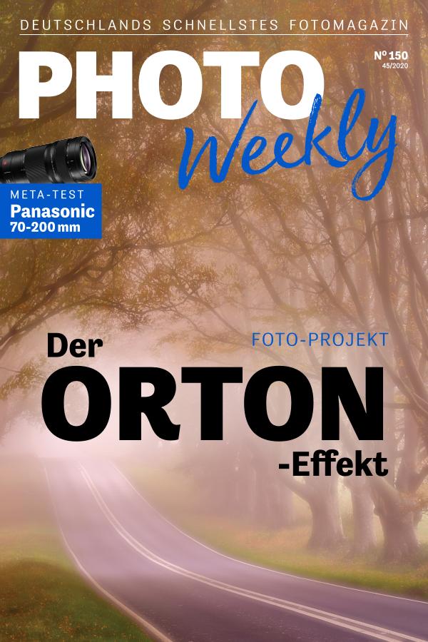 PhotoWeekly 04.11.2020