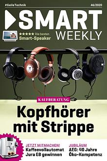 SmartWeekly