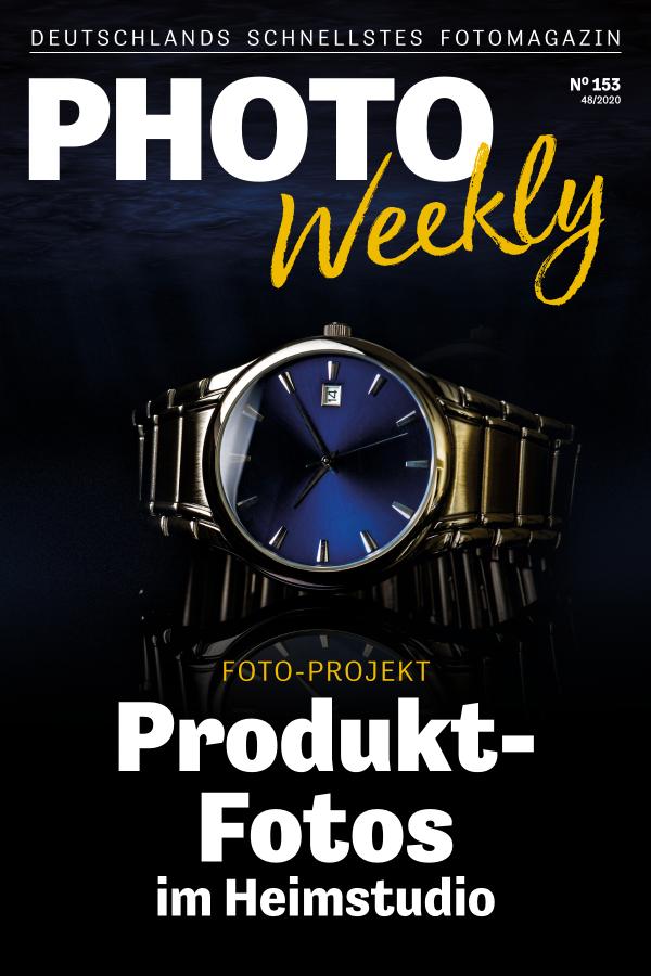 PhotoWeekly 25.11.2020