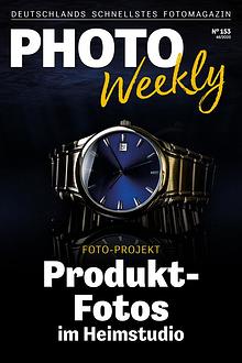 PhotoWeekly