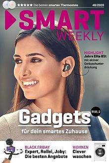 SmartWeekly