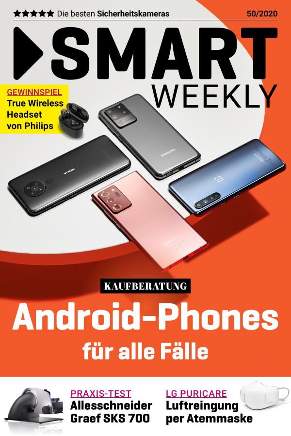 SmartWeekly 11.12.2020