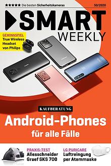 SmartWeekly