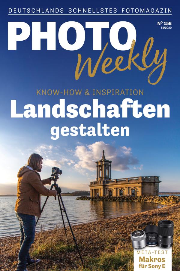 PhotoWeekly 16.12.2020