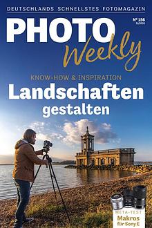 PhotoWeekly