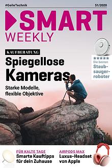 SmartWeekly