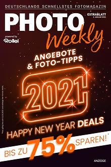 PhotoWeekly Extrablatt