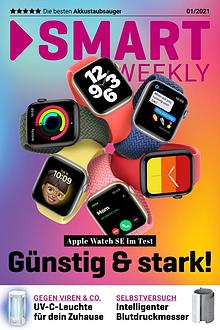 SmartWeekly