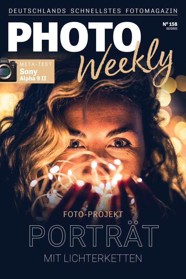 PhotoWeekly 13.01.2021