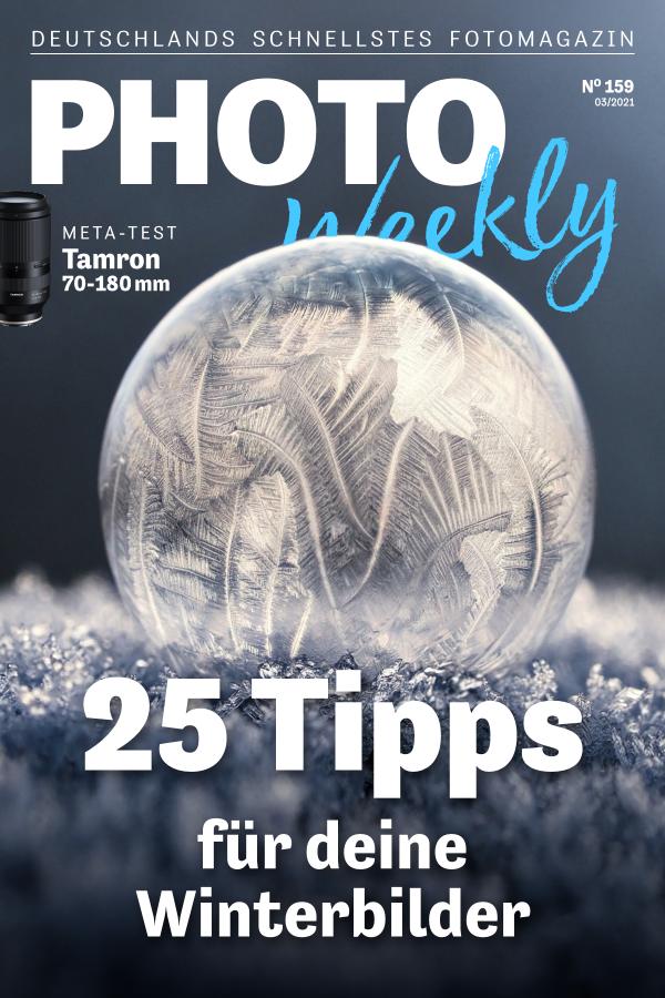 PhotoWeekly 20.01.2021