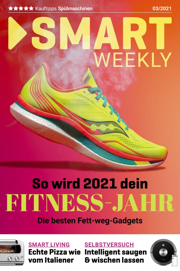 SmartWeekly 22.01.2021