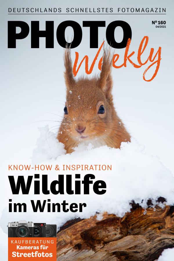 PhotoWeekly 27.01.2021