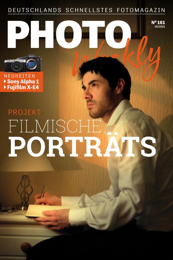 PhotoWeekly 03.02.2021