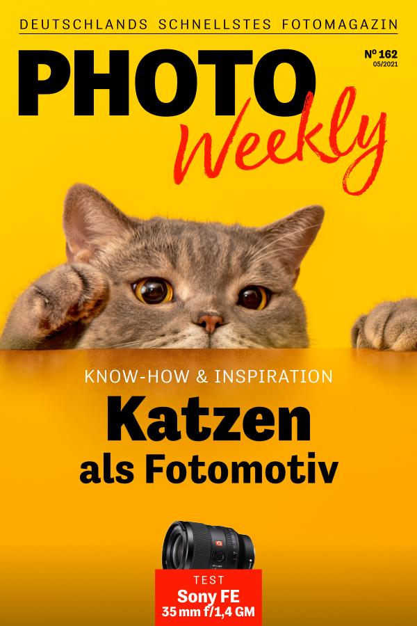 PhotoWeekly 10.02.2021