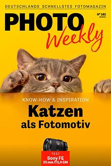 PhotoWeekly