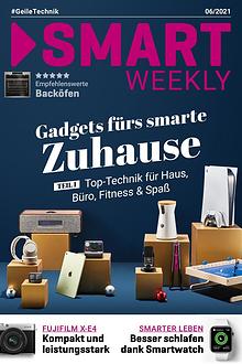 SmartWeekly