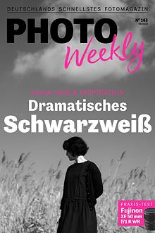 PhotoWeekly