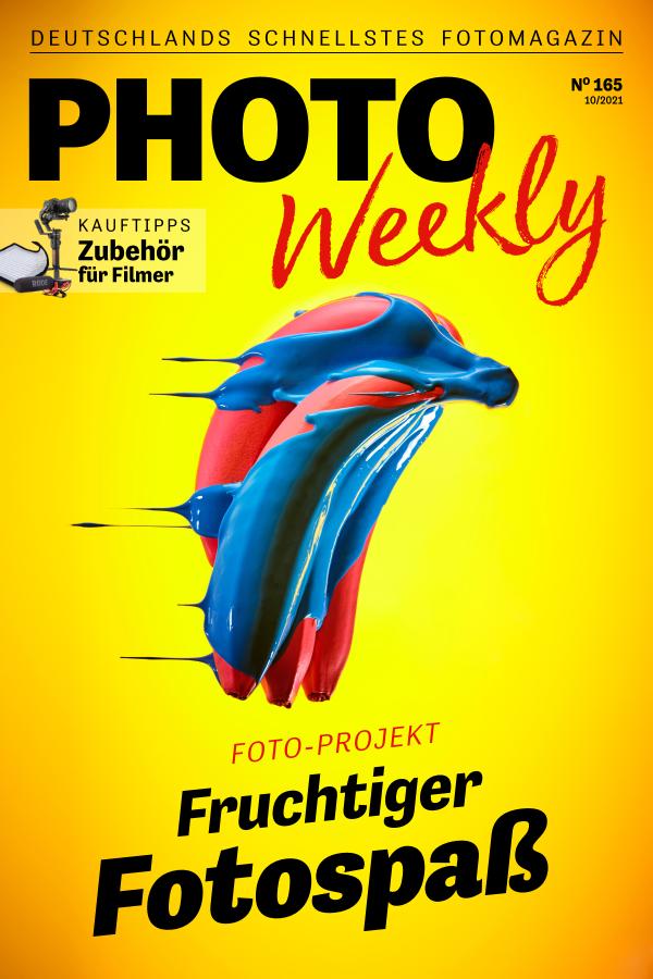 PhotoWeekly 10.03.2021