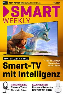 SmartWeekly