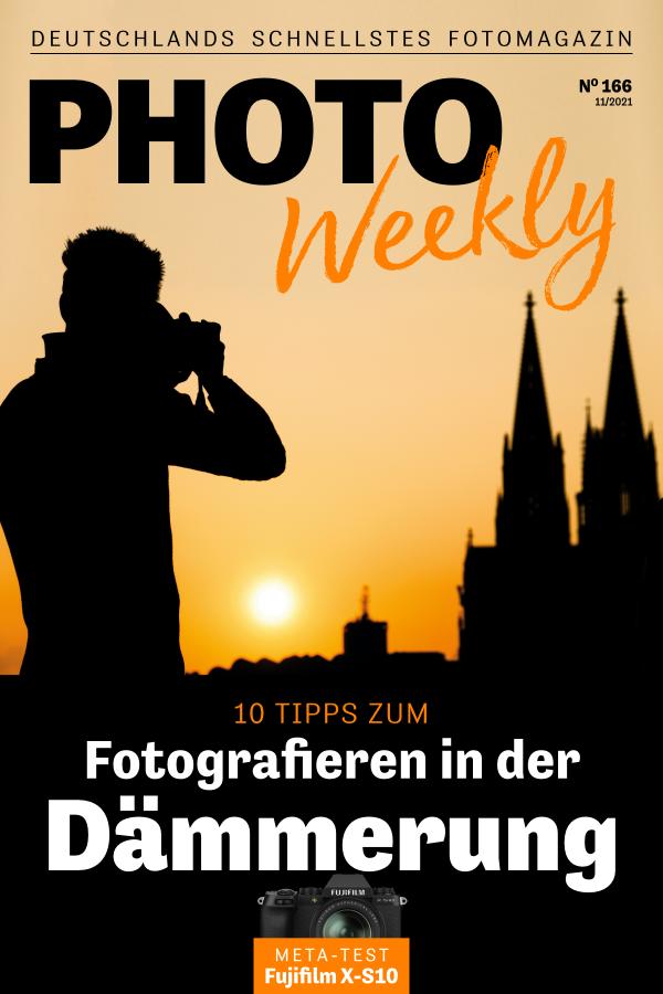 PhotoWeekly 17.03.2021