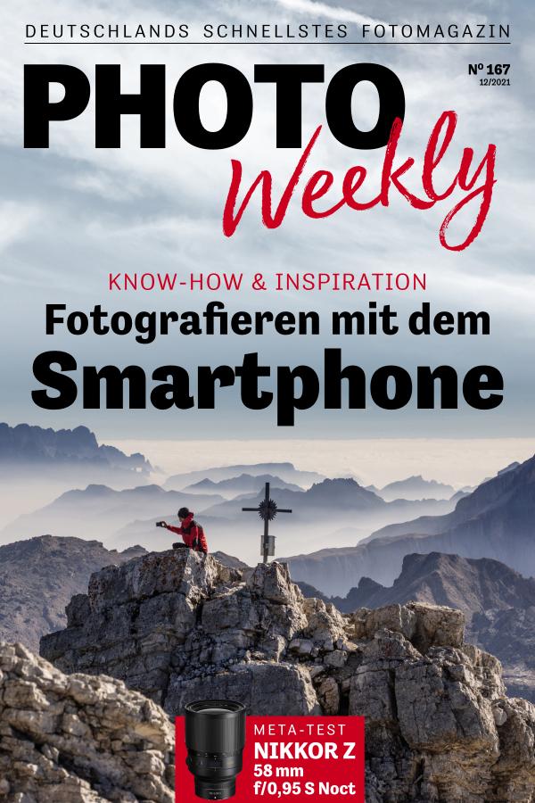 PhotoWeekly 24.03.2021