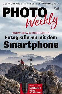 PhotoWeekly