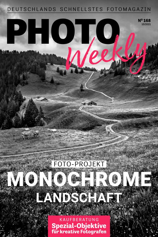 PhotoWeekly 31.03.2021