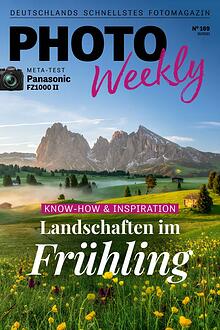 PhotoWeekly