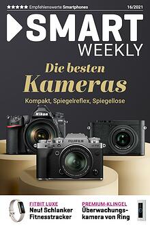 SmartWeekly