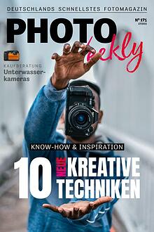 PhotoWeekly