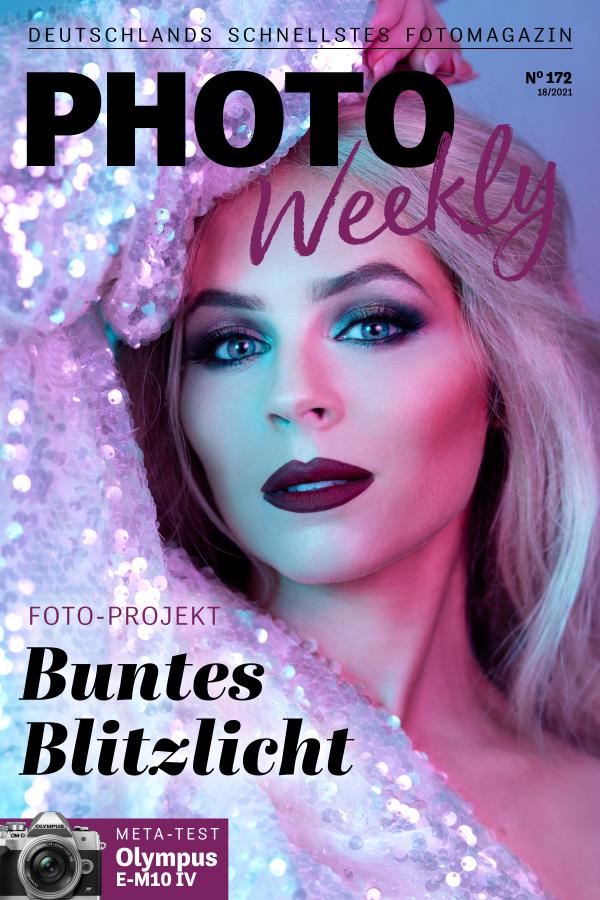 PhotoWeekly 05.05.2021