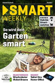 SmartWeekly