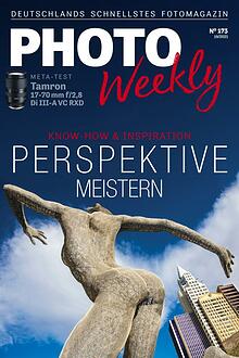 PhotoWeekly