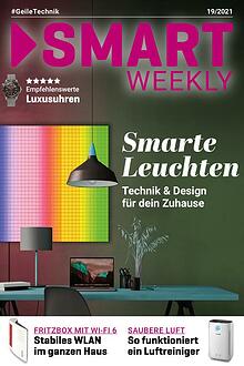 SmartWeekly