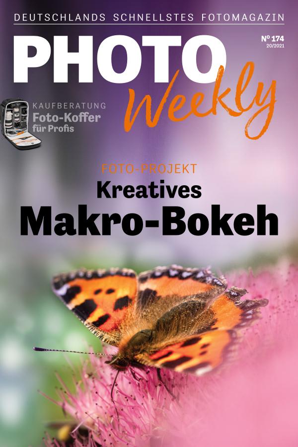 PhotoWeekly 19.05.2021