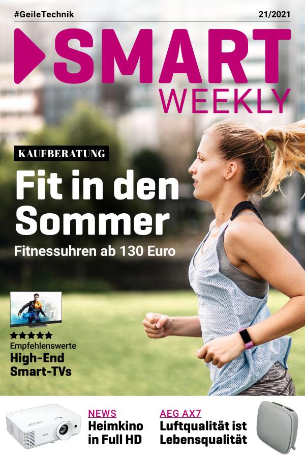 SmartWeekly 28.05.2021