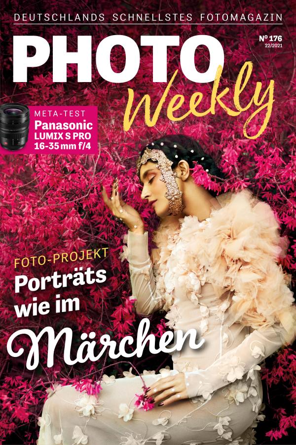 PhotoWeekly 02.06.2021