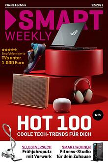 SmartWeekly