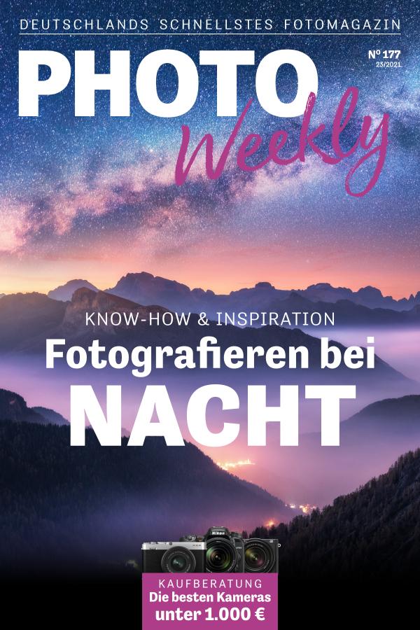 PhotoWeekly 09.06.2021