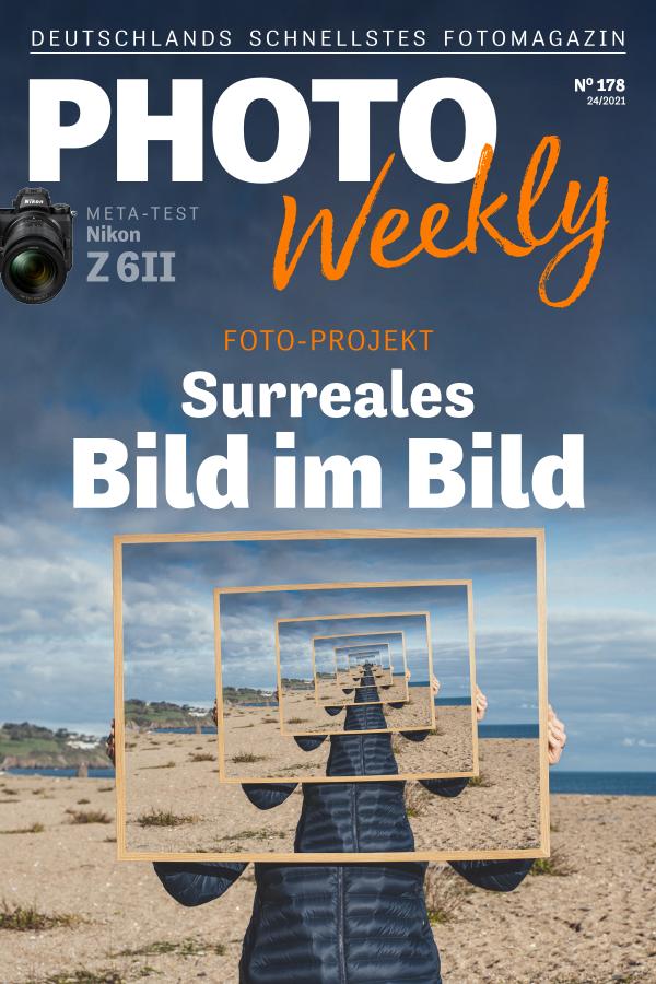 PhotoWeekly 16.06.2021