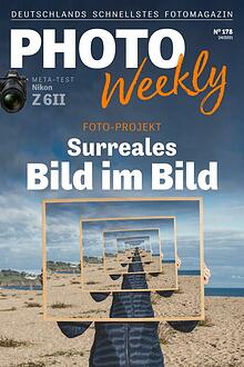 PhotoWeekly