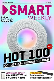 SmartWeekly