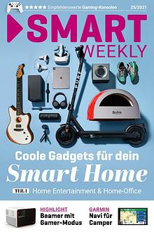 SmartWeekly