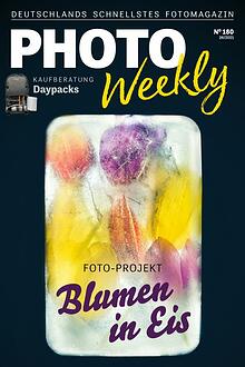 PhotoWeekly