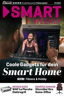 SmartWeekly