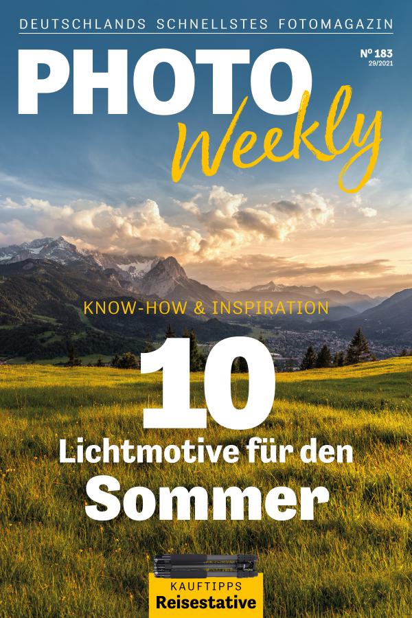 PhotoWeekly 21.07.2021