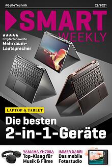 SmartWeekly