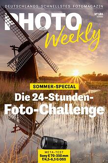 PhotoWeekly